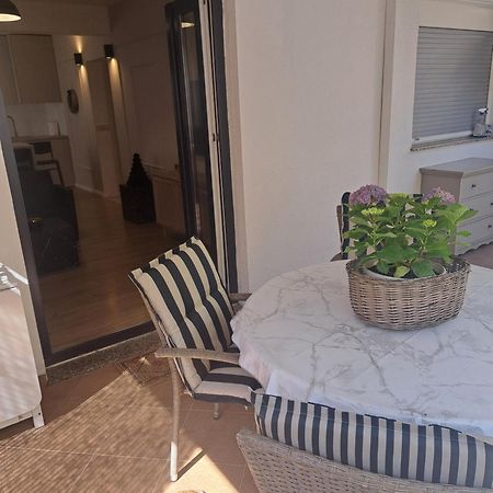 Apartman Petra Zadar Exterior foto